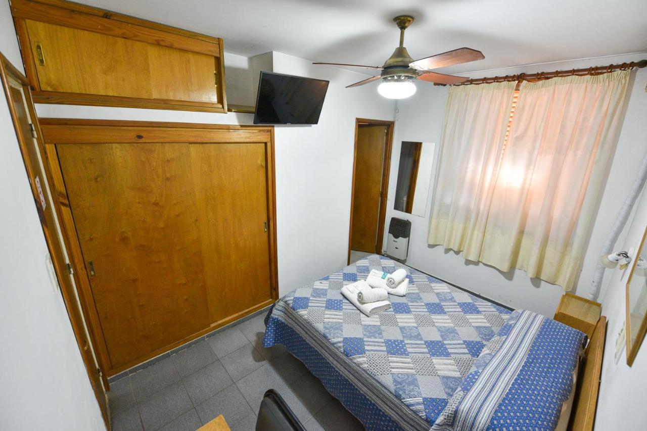 Hotel Simon Trenque Lauquen Buitenkant foto
