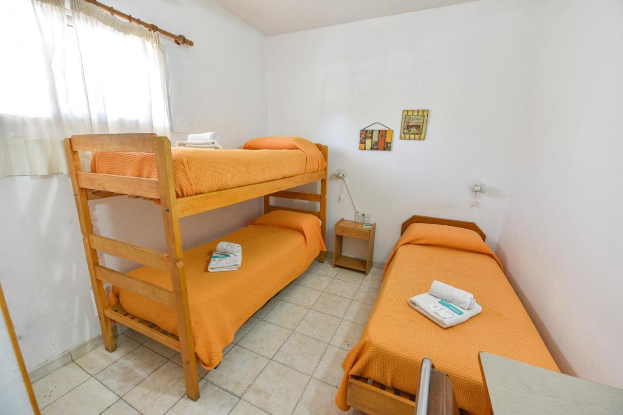 Hotel Simon Trenque Lauquen Buitenkant foto